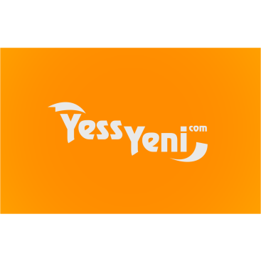 yessyeni.com yarışmasına tasarımcı Burev tarafından sunulan  tasarım 
