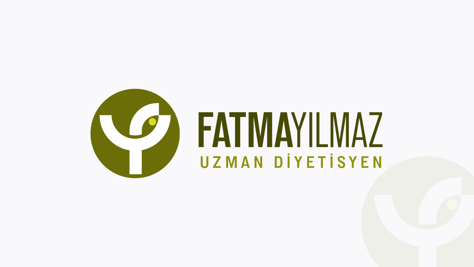 Tasarlayan fk marks-Uzman Diyetisyen Fatma Yılmaz