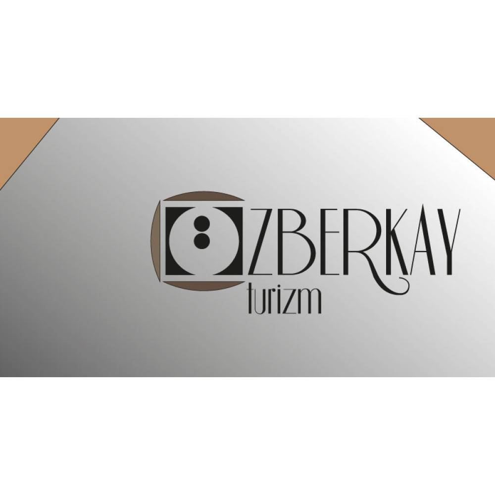 Otobüs Firmamıza Logo Arıyoruz yarışmasına yakupalanka tarafından girilen tasarım