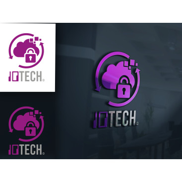 IOTEC yarışmasına tasarımcı Etrah™ tarafından sunulan  tasarım 