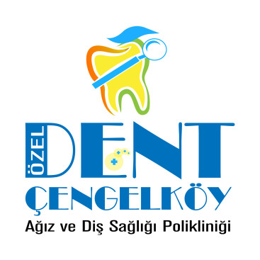 DİŞ KLİNİK LOGOSU. TEMİZ... yarışmasına tasarımcı Seryun tarafından sunulan  tasarım 