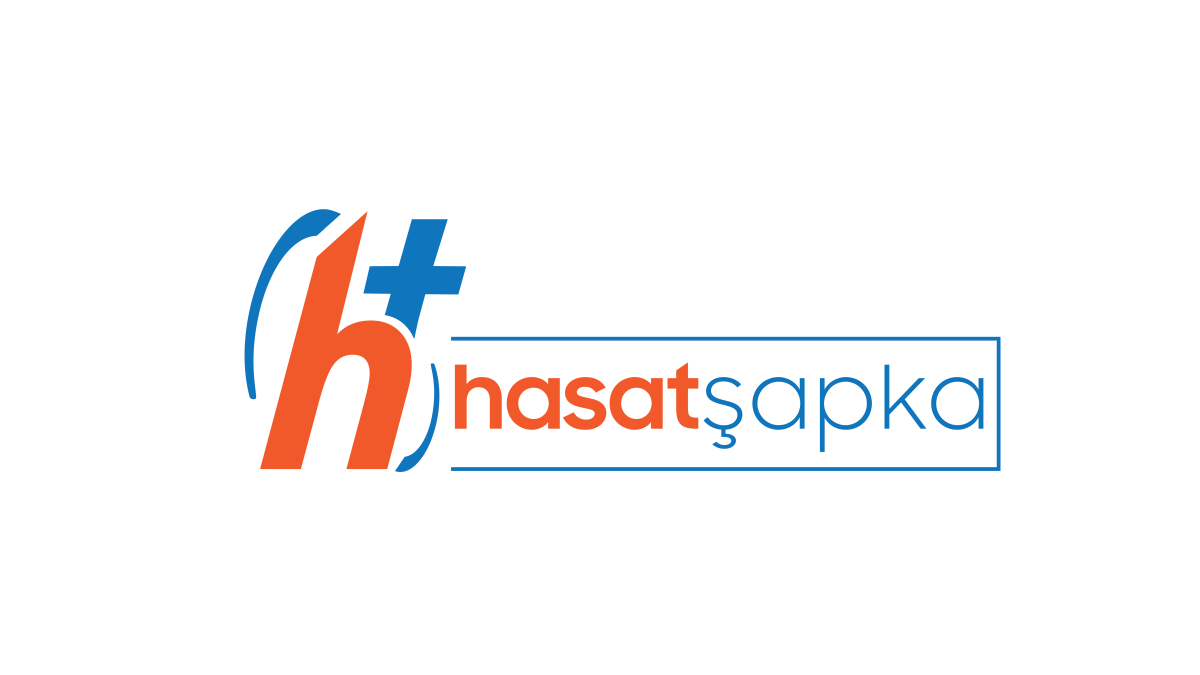 Tasarlayan Thomas Bewick-Ht Hasat Şapka Logo çalışması
