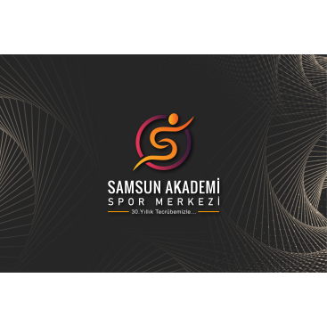 Samsun Akademi markasını oluşturmak  yarışmasına tasarımcı TASARLATASARLAT - 268672 tarafından sunulan  tasarım
