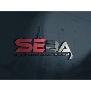 HAFRİYAT LOGOSU VE KARTVİZİT TASARIMI yarışmasına tasarımcı GhostSpy tarafından sunulan  tasarım 