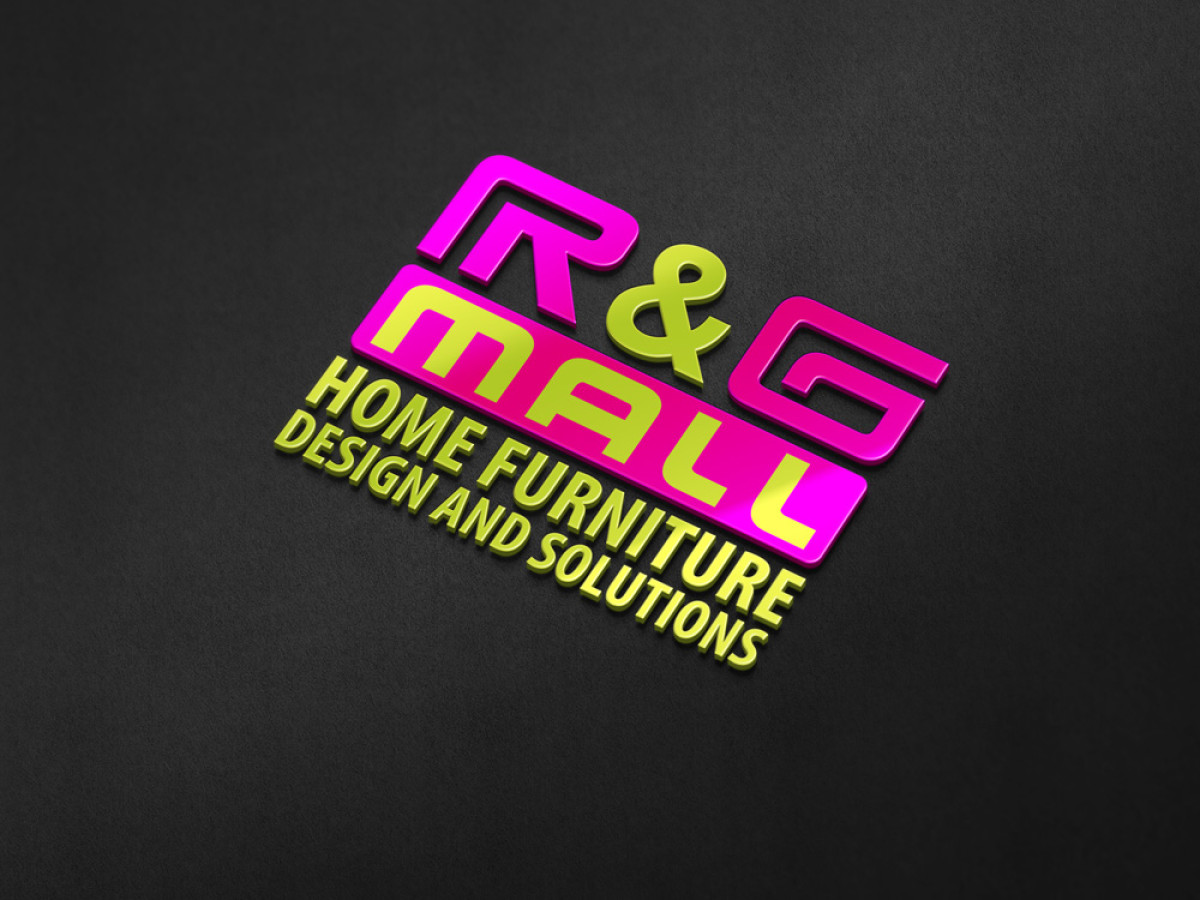 Tasarlayan afroman-ALIŞ VERİŞ MERKEZİ LOGO TASARIMI