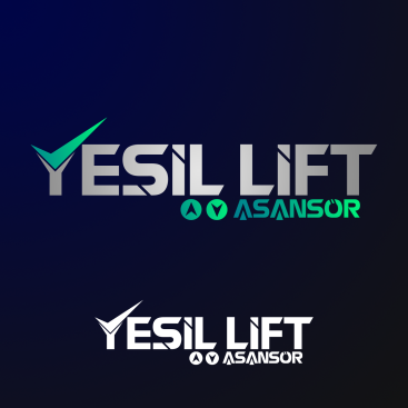 YENİ FİRMAYA GÜVEN DUYULSUN yarışmasına tasarımcı ΛTLΛS™ tarafından sunulan  tasarım 