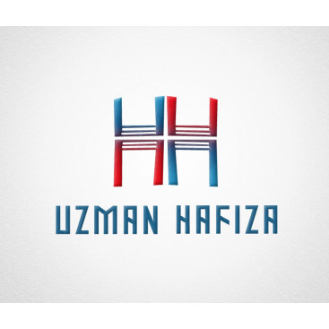 Uzman Hafıza Logo ve Amblem Çalışması yarışmasına tasarımcı masal_irma tarafından sunulan  tasarım 