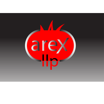 AREX LLP Logo Tasarımı yarışmasına tasarımcı vlkrc tarafından sunulan  tasarım 