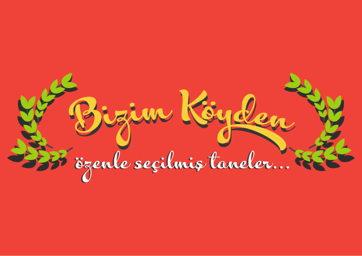 Tasarlayan hulianDesign-“BİZİM KÖYDEN” özgün tasarımcılar haydi!