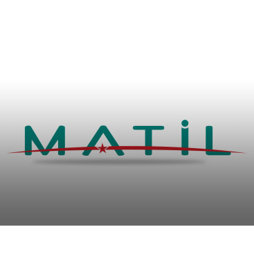 MATİL A.Ş Logo ve Kurumsal Kimlik  yarışmasına tasarımcı serhatozaydin tarafından sunulan  tasarım 