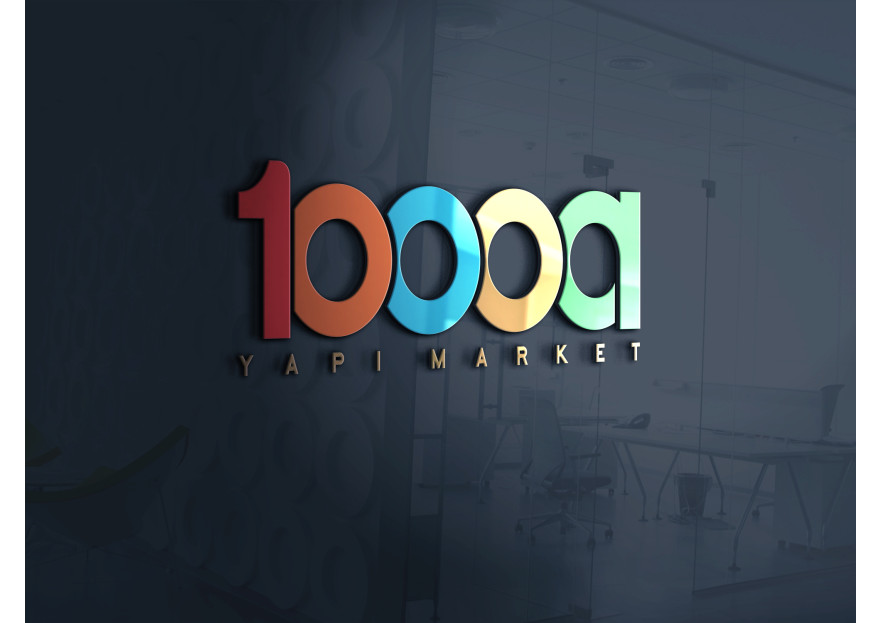 FİRMAMIZA YENİ BİR LOGO TASARIMI ARIYORU yarışmasına tasarımcı wAres tarafından sunulan  tasarım 