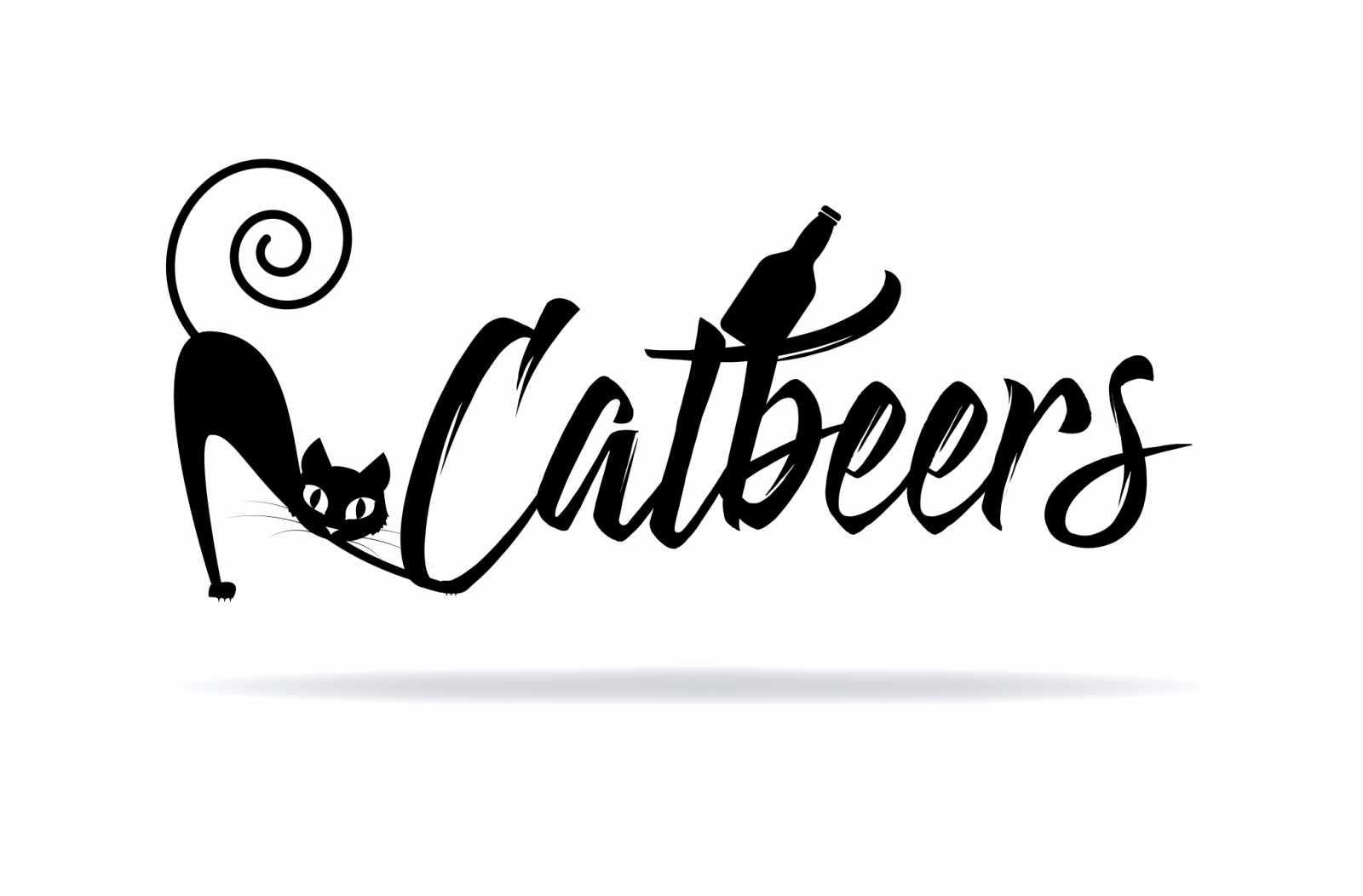 Tasarlayan omerardicli-Catbeers Markasına uygun 