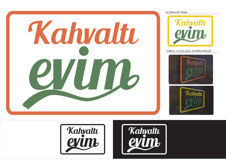 Beklentimiz farklı ama tanıdık olmak! yarışmasına tasarımcı aysn tarafından sunulan  tasarım 