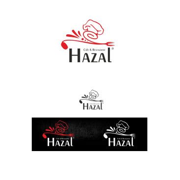 restaurantımız için güzel tasarımlarınız yarışmasına tasarımcı modest tarafından sunulan  tasarım 