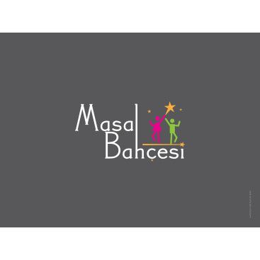 ÖZEL MASAL BAHÇESİ ANAOKULU yarışmasına tasarımcı Pınar Kazaz tarafından sunulan  tasarım 