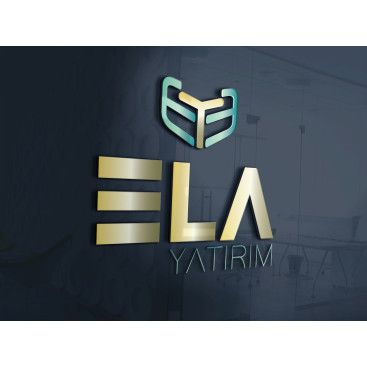 Mükemmel Bir Logo Bekliyoruz :) yarışmasına tasarımcı SuleDesigner tarafından sunulan  tasarım 