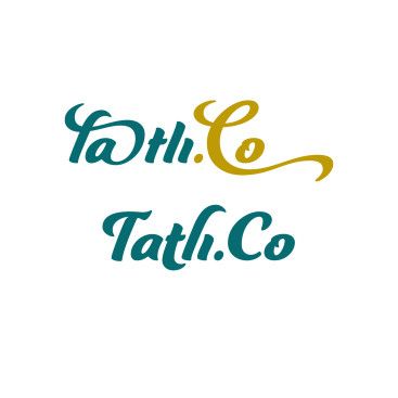 Tatlı firmamıza logo arıyoruz! yarışmasına tasarımcı TARIKca tarafından sunulan  tasarım 