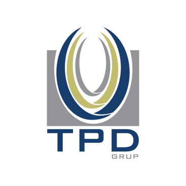 TPD LOGO YARIŞMASI yarışmasına tasarımcı Fuat_Ekemen tarafından sunulan  tasarım 