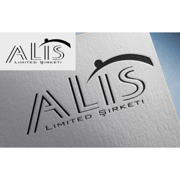 Yeni Firmamıza Yeni Logo Tasarımı yarışmasına tasarımcı byılgrss tarafından sunulan  tasarım 