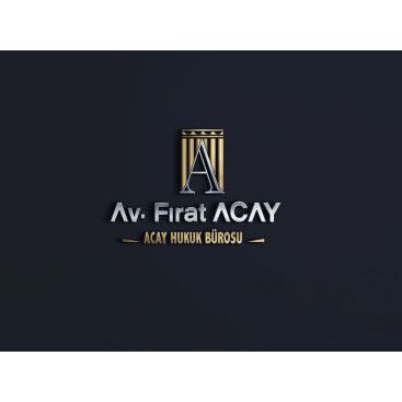 Hukuk Büromuzun markası oluşturmak amacı yarışmasına tasarımcı kuzfe35 tarafından sunulan  tasarım 