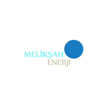 MELİKŞAH ENERJİ A.Ş. ÖzgünLogosunuArıyor yarışmasına tasarımcı jeoloji tarafından sunulan  tasarım 
