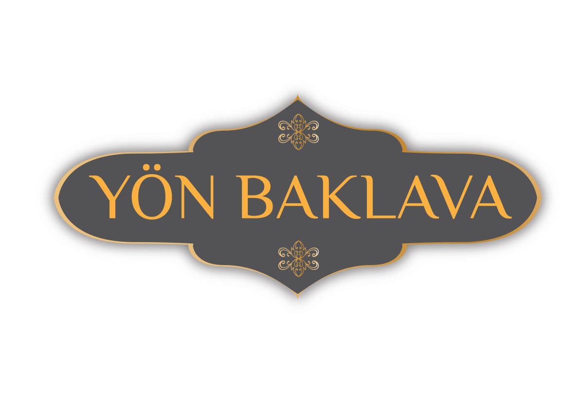 Tasarlayan Pınar Tasarım-Yön Baklava şirketimiz için sade ve şık