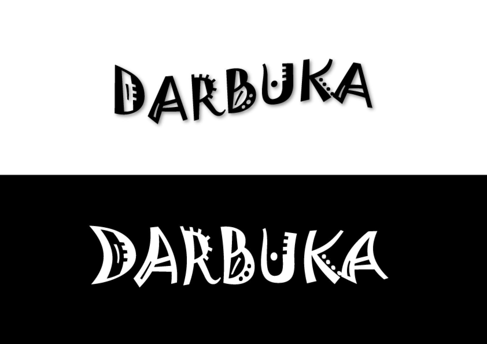 Tasarlayan Ayşen Design-Müzik Party Logosu