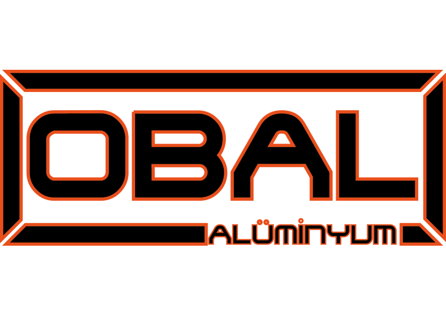 Obal Alüminyum Yeni Logosunu Arıyor yarışmasına tasarımcı Emre Akçalı tarafından sunulan  tasarım 