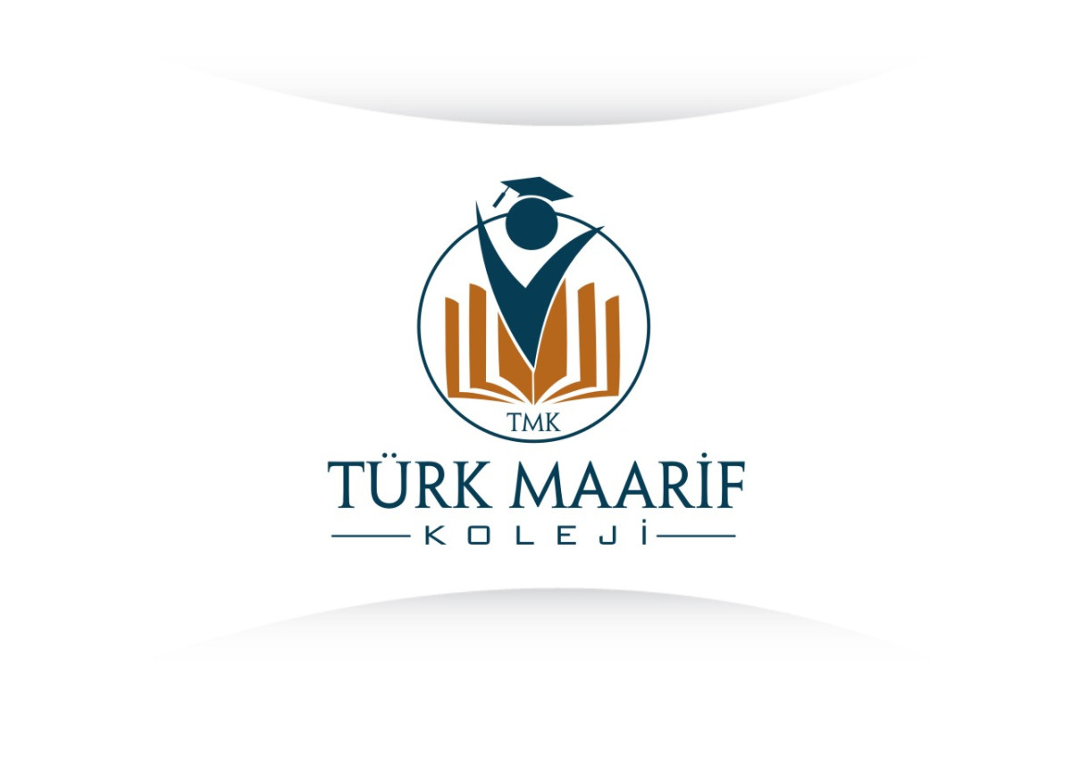 Tasarlayan RΛPİDO-TÜRK MAARİF KOLEJİ LOGO TASARIMI
