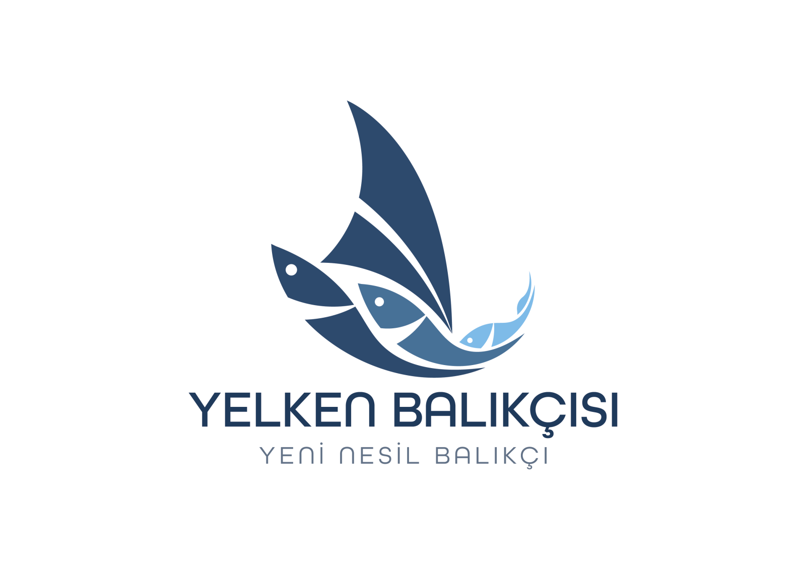 Tasarlayan rüveydagr-Yeni nesil balıkçı için logo arıyoruz 