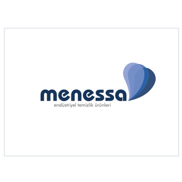 Menessa Markasına Logo Arıyoruz yarışmasına tasarımcı acdesign tarafından sunulan  tasarım 