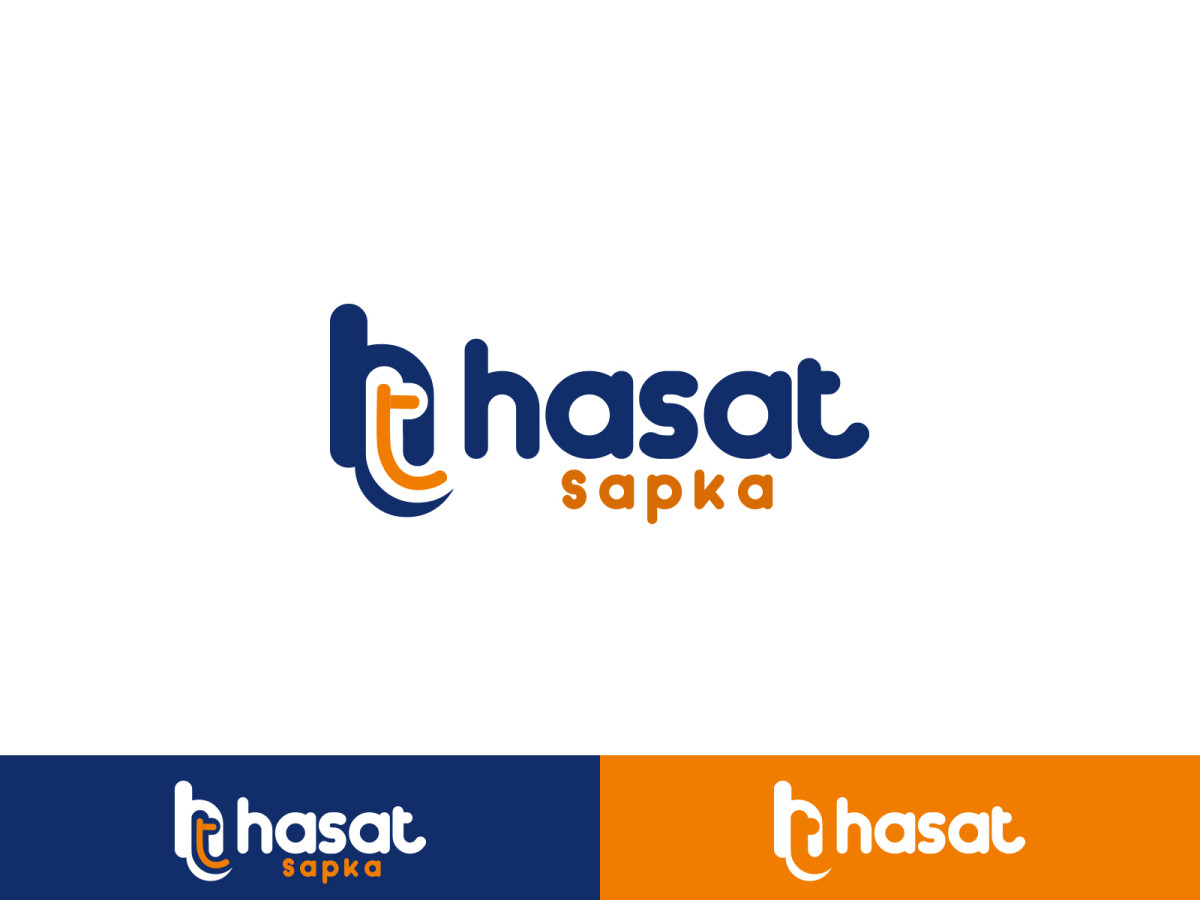 Tasarlayan grfkismail-Ht Hasat Şapka Logo çalışması