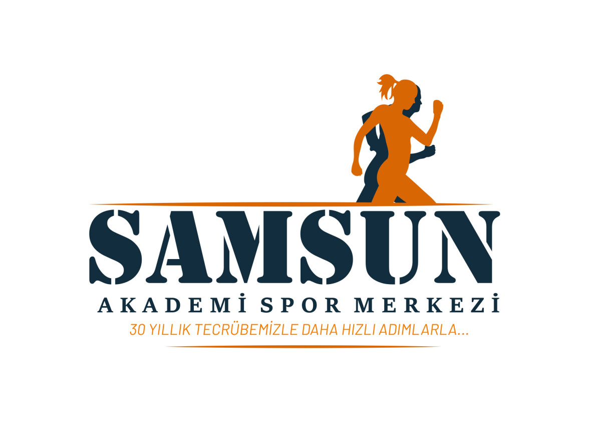 Tasarlayan zeyynora-Samsun Akademi markasını oluşturmak 