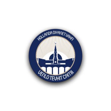 Cami için logo tasarımı yarışmasına tasarımcı ankagraphic tarafından sunulan  tasarım 