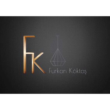 İÇ MİMARLIK OFİSİ İÇİN LOGO ARANIYOR yarışmasına tasarımcı ezgozn tarafından sunulan  tasarım 