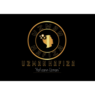 Uzman Hafıza Logo ve Amblem Çalışması yarışmasına tasarımcı T!EN tarafından sunulan  tasarım 