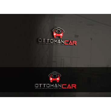 RENT A CAR & AİRPORT TRANSFER &TOUR yarışmasına tasarımcı Mucize ★☆✮✯★ tarafından sunulan  tasarım 