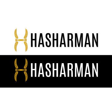 GIDA FİRMASİ LOGOSU yarışmasına tasarımcı HKK tarafından sunulan  tasarım 