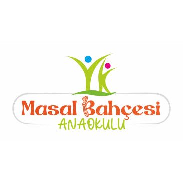 ÖZEL MASAL BAHÇESİ ANAOKULU yarışmasına tasarımcı Cansusah tarafından sunulan  tasarım 