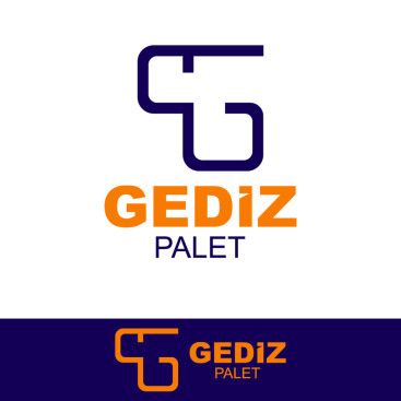PALETTE EN BÜYÜK MARKA OLMA HEDEFİ İÇİN yarışmasına tasarımcı kutaygnr tarafından sunulan  tasarım 