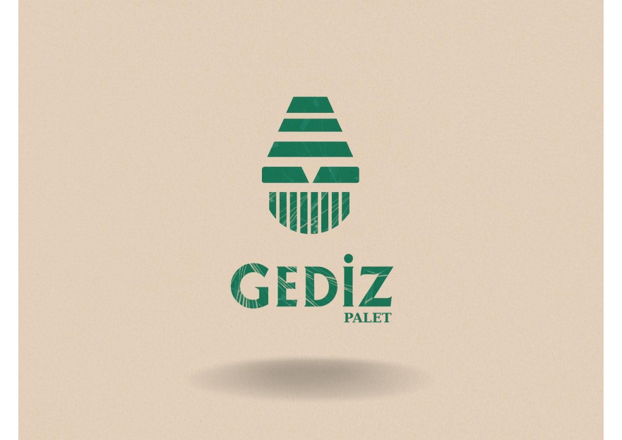 PALETTE EN BÜYÜK MARKA OLMA HEDEFİ İÇİN yarışmasına tasarımcı GK DESIGN tarafından sunulan  tasarım 