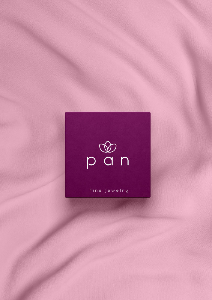 Kuyumcu (Fine Jewelry) Logo Yarışması