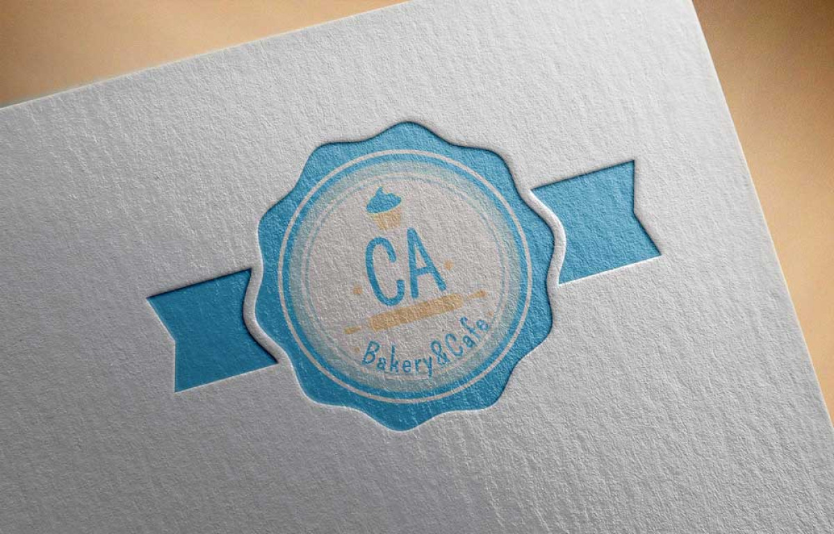 Tasarlayan İdil90-Amerika'da bakery cafe aciyoruz