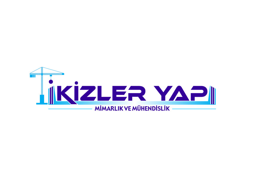 İKİZLERYAPI firmamıza uygun logo aranıyo yarışmasına tasarımcı Emre902 tarafından sunulan  tasarım 