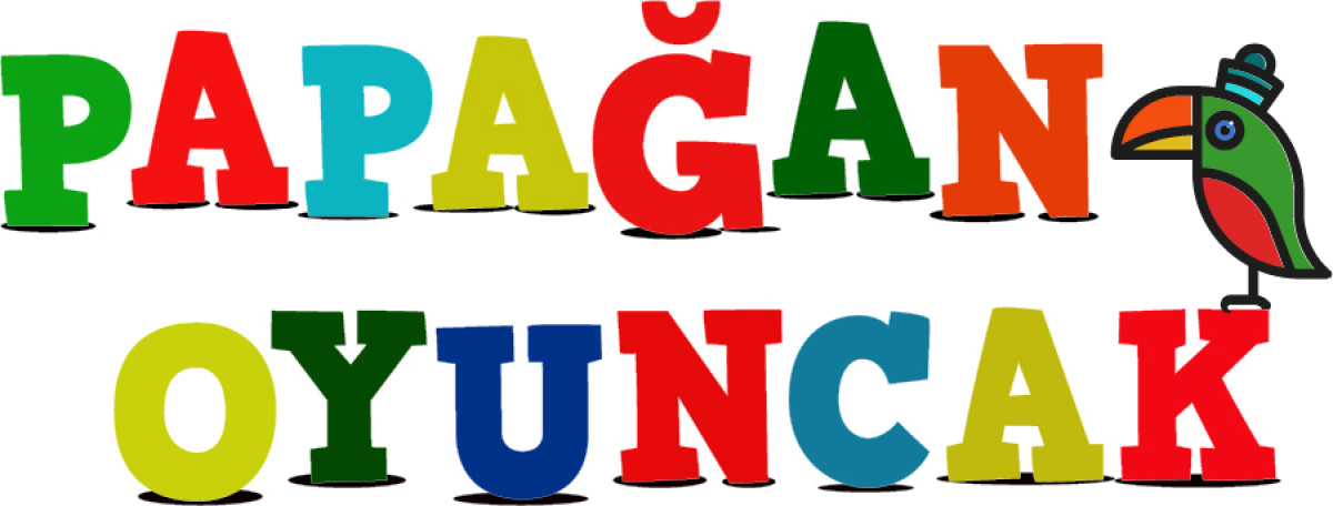 Tasarlayan Yediyüzotuzdokuz-Oyuncak Firmamız için Logo Tasarımı