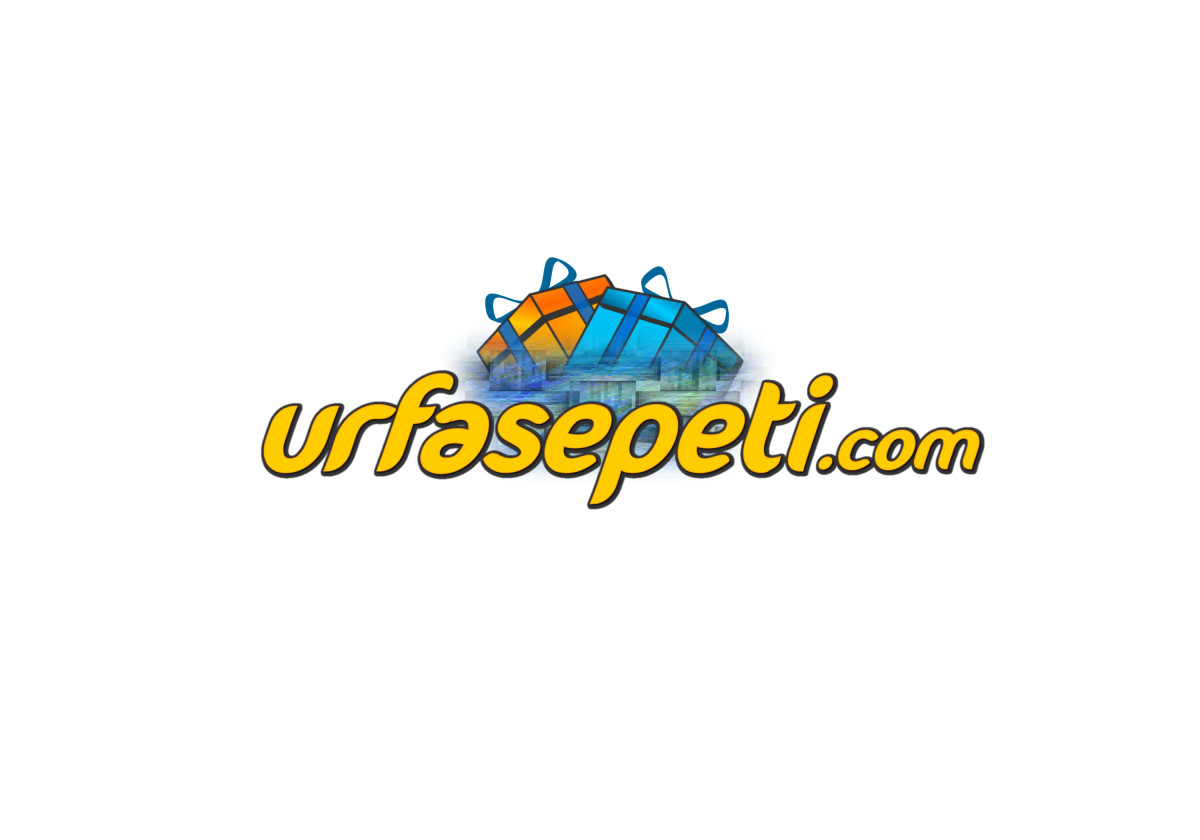 Tasarlayan R A M C A-UrfaSepeti.com internet sitemize logo