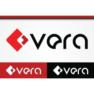 VERA BASKI ETİKET ve REKLAMCILIK SAN TİC yarışmasına tasarımcı fuzuli tarafından sunulan  tasarım 