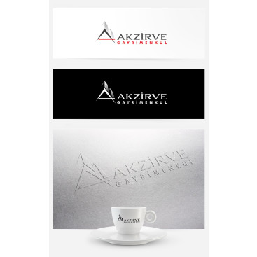 AKZİRVE  yarışmasına tasarımcı bbluee tarafından sunulan  tasarım 