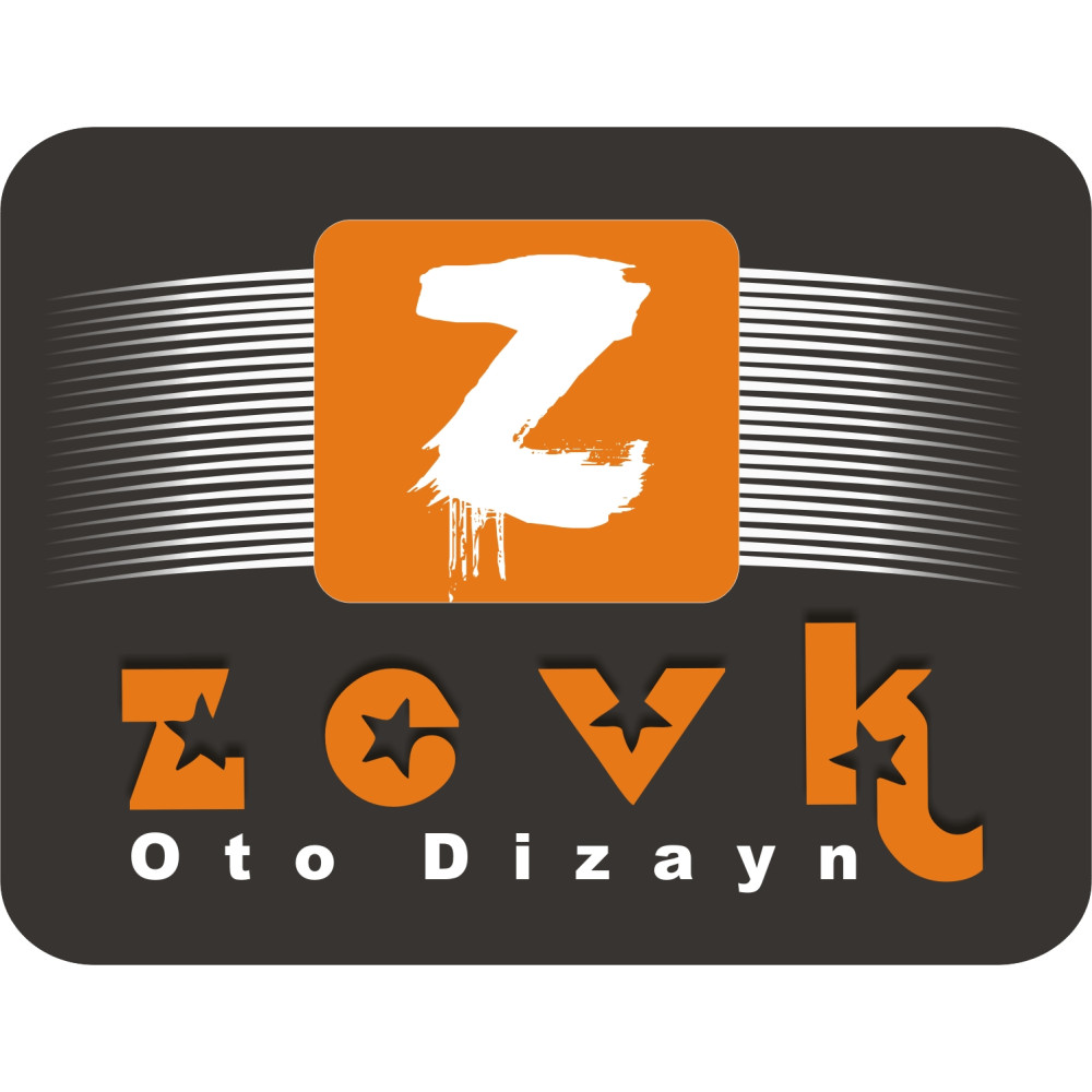 OTODİZAYN FİRMAMIZ İÇİN KURUMSAL KIMLIK  yarışmasına mackaliomer tarafından girilen tasarım
