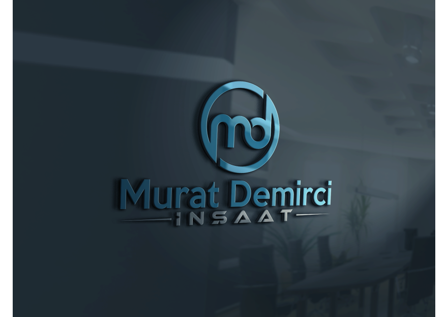 Murat DEMİRCİ yarışmasına tasarımcı muratrasul46 tarafından sunulan  tasarım 